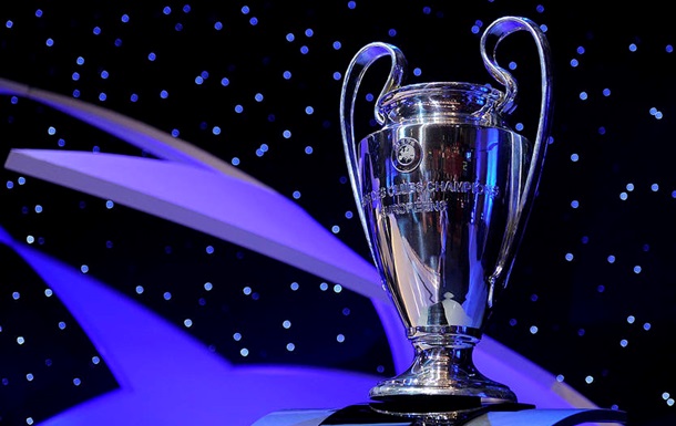 УЕФА перенесет финал Лиги чемпионов из России — СМИ — Корреспондент.net